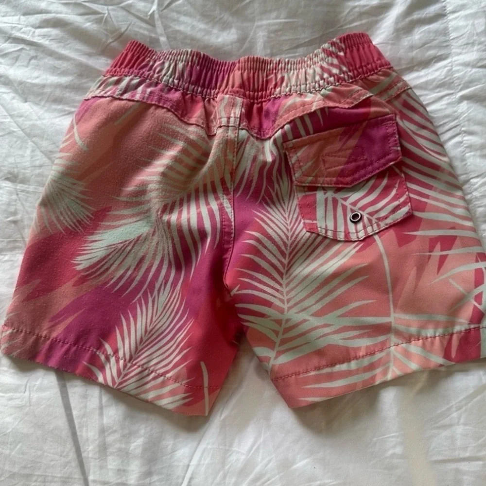 Sovereign Code Boys Swim Trunks 3T